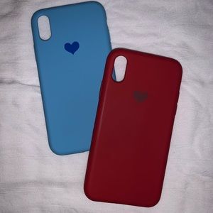 iPhone cases